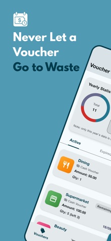 VouchSmart Screenshot 1 of 8