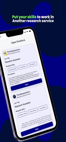 Resaltk screenshot