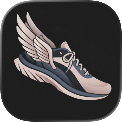 Glide: Run & Shoe Tracker