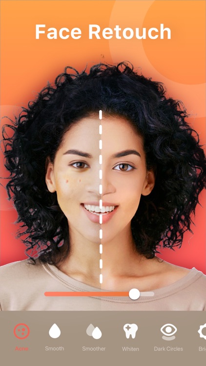 Peachy - AI Face & Body Editor screenshot-0