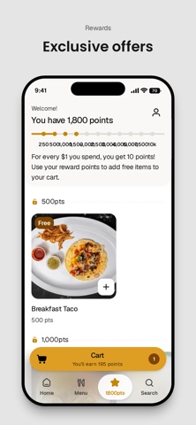 Tacos El Primo Screenshot 6 of 6