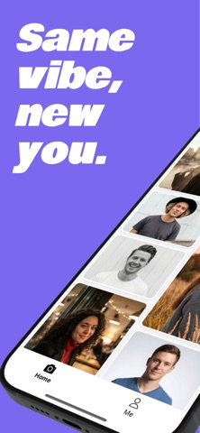 ShotReady: AI Profile Pics Screenshot 1 of 5