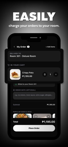 VC+ iPhone screenshot 2