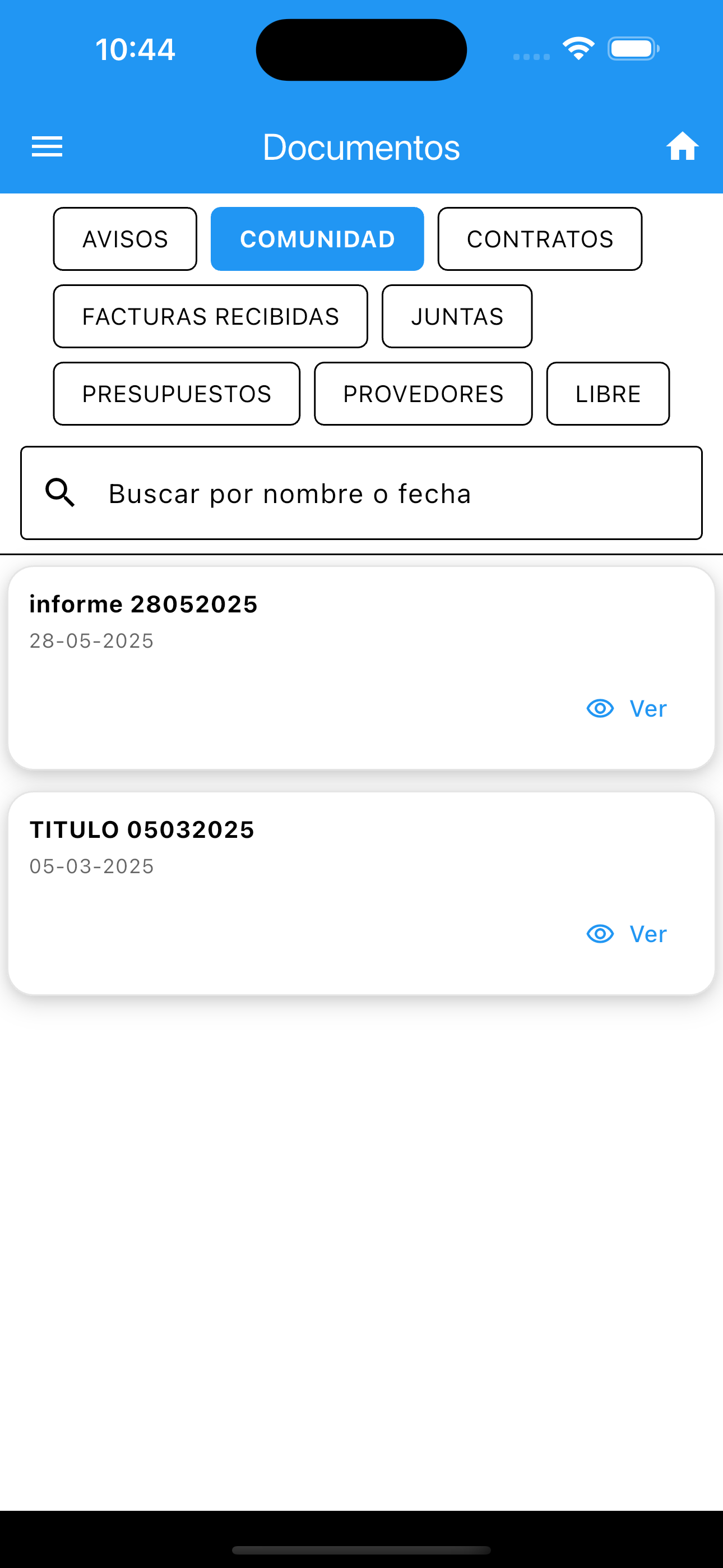 ADCOMUNIDAD Propietarios