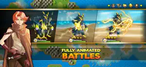 Neo Monsters screenshot 2