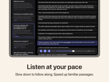 Xarra! Screenshot 6