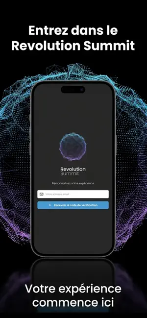 Onepoint Events screenshot 1