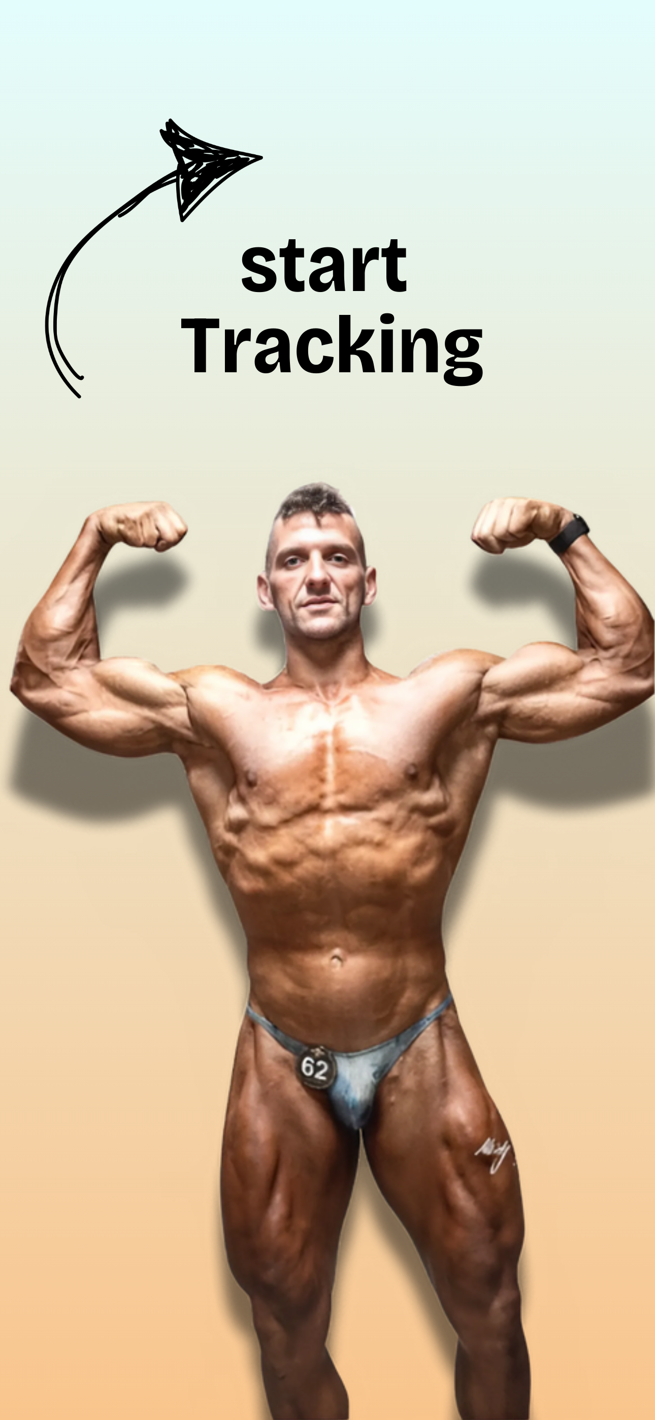 Body Measurements - StartFit