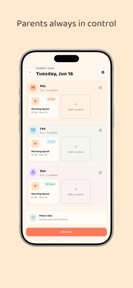 Hey Marlow: Kids Routines screenshot