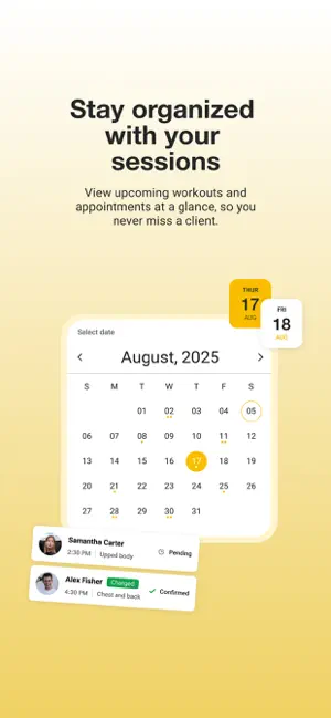 PT1Pro - Trainer screenshot 3