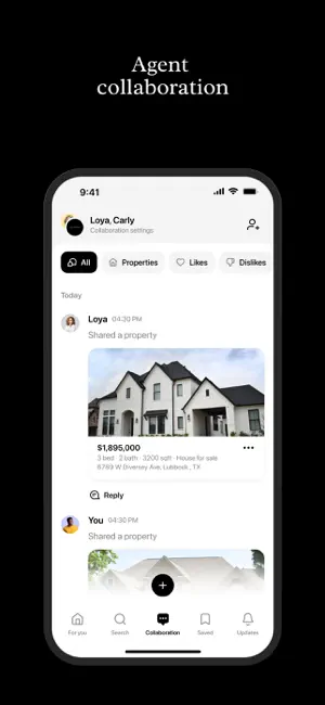 Stone River Realty screenshot 4