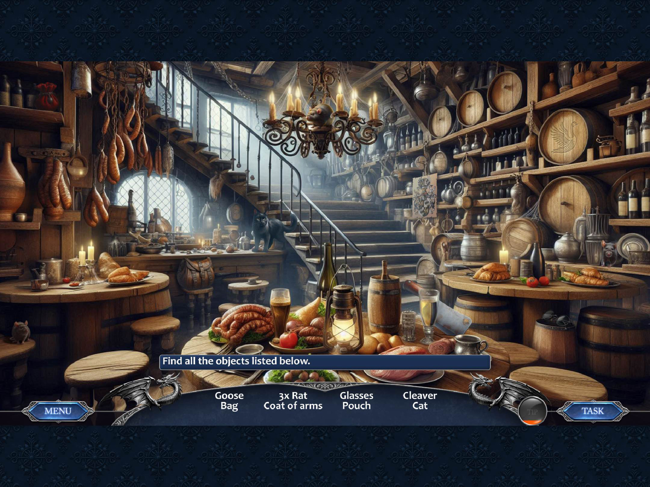 Adventures and Quests CE screenshot 12