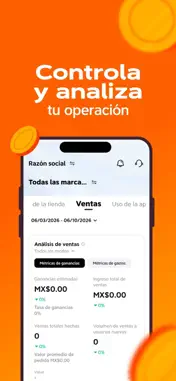 DiDi Gestión screenshot 3