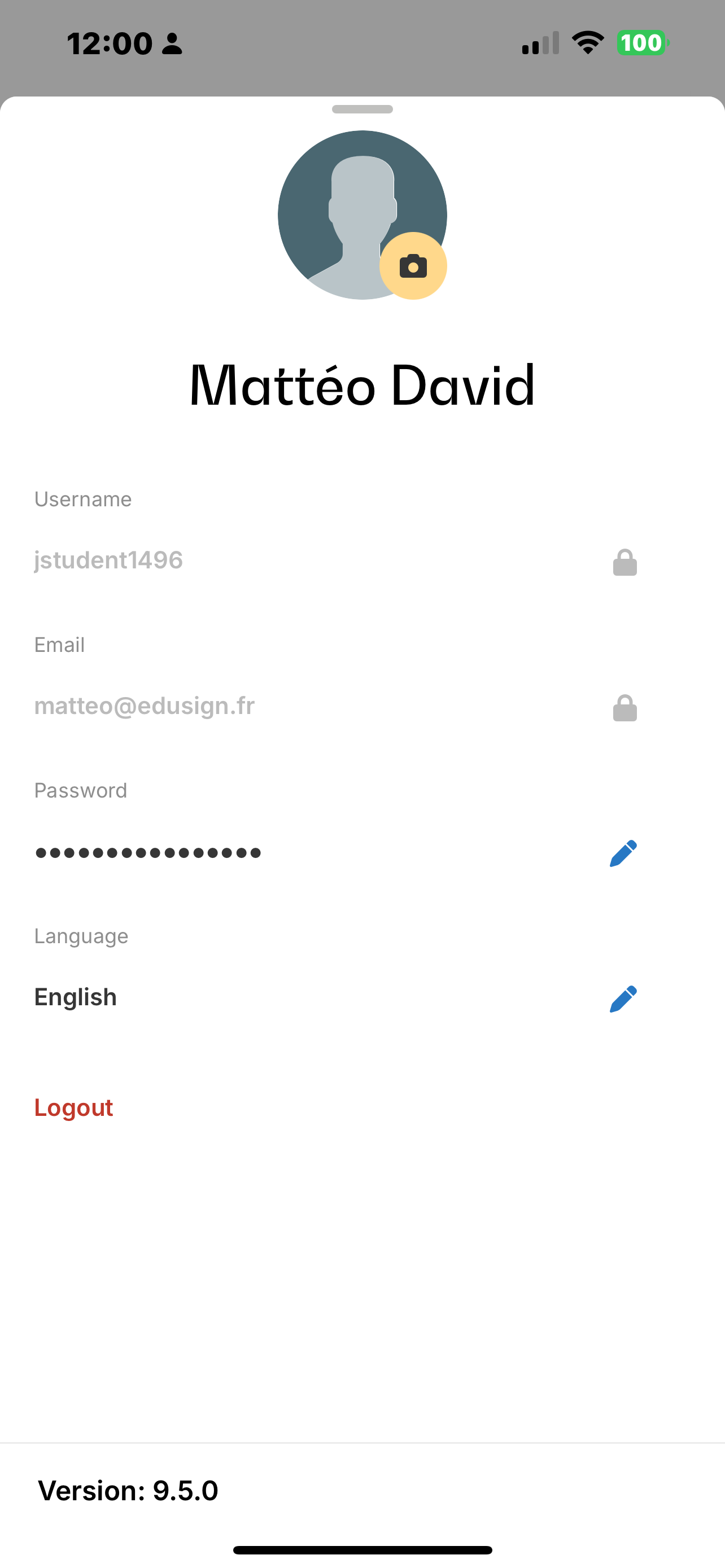 EduLab screenshot 3