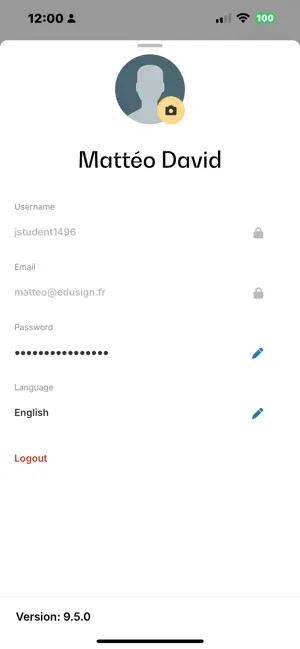 EduLab screenshot 3