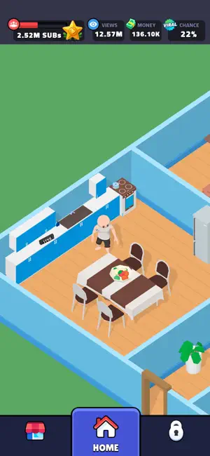 Creator Life screenshot 3
