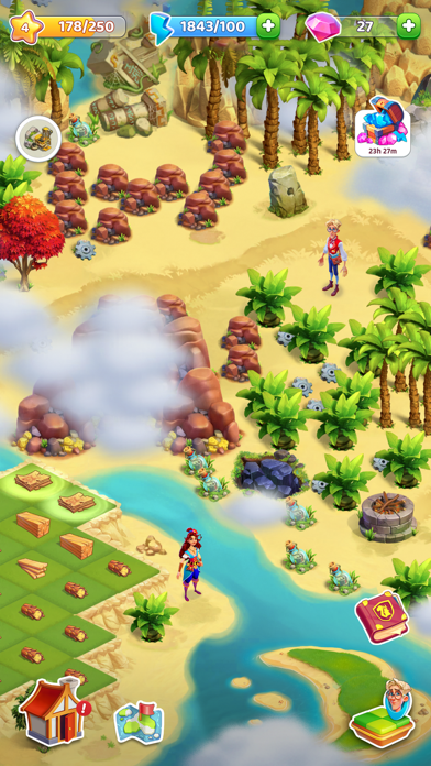 NissiBlu Beach Resort