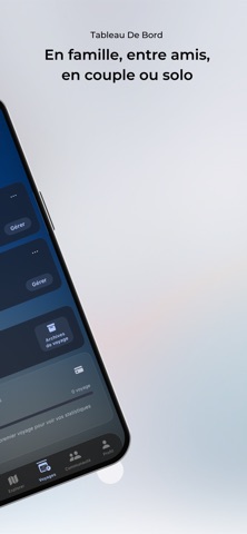 AtlasOne: Voyage & Rencontres screenshot