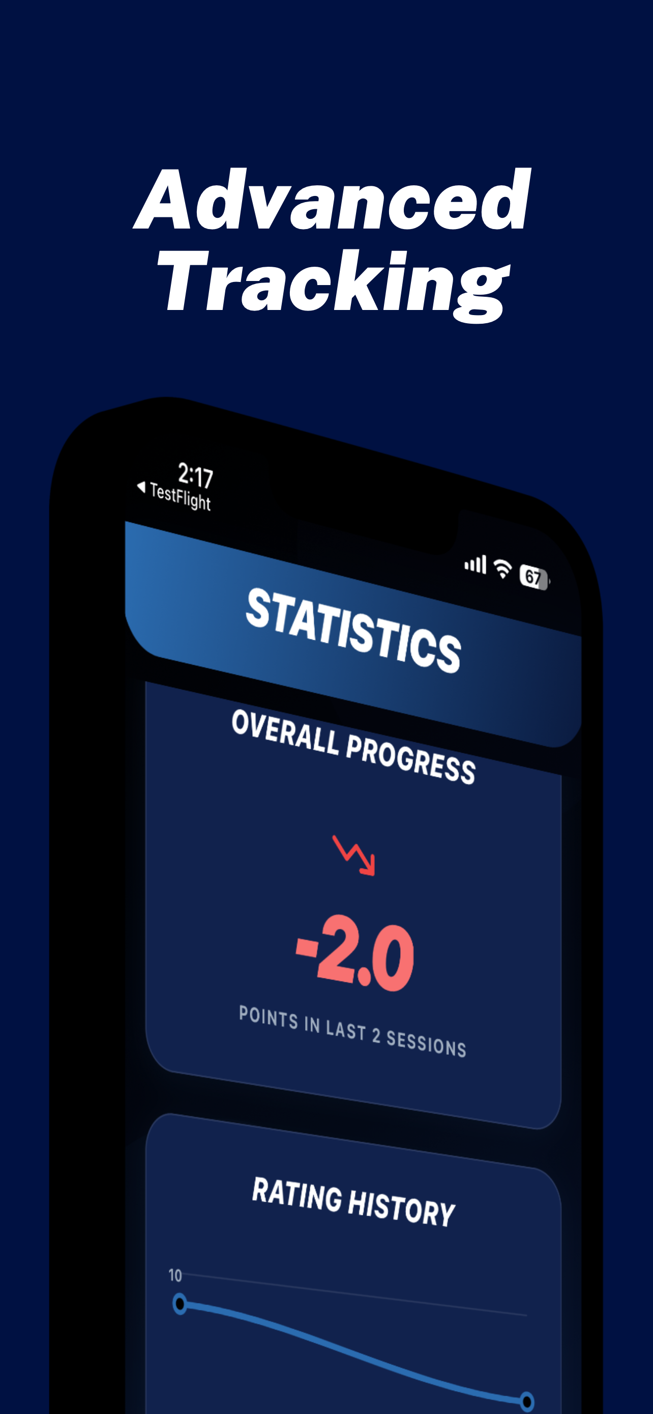 Hockey AI-Analyzer