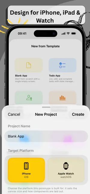 OctaLab screenshot 1