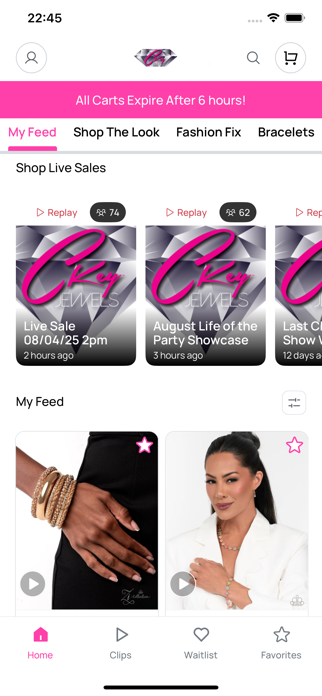 CKey Jewels Screenshot 2 of 4