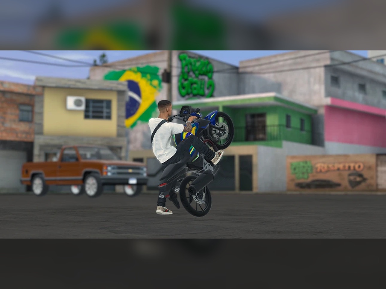 Screenshot 4 of Projeto Grau 2