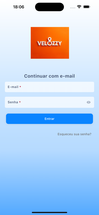 Velozzy Delivery Screenshot 1 of 3