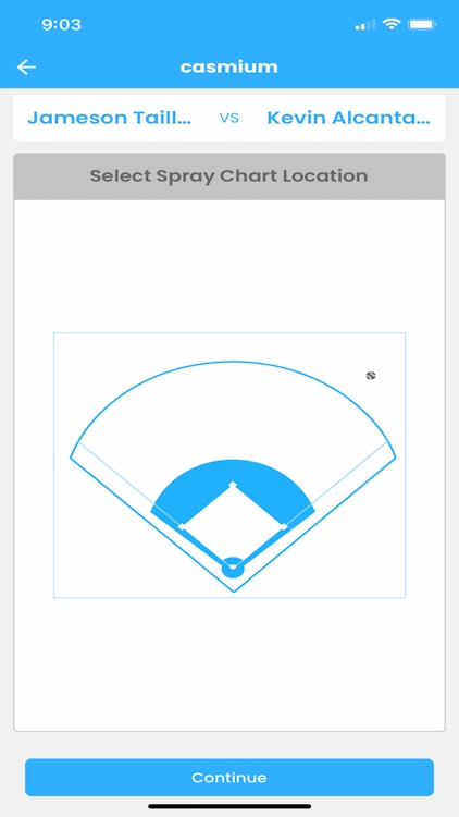 Casmium Stats Tracker screenshot-3