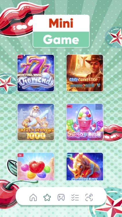 Retro Pin-Up Boutique screenshot-3