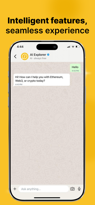 Sudo Messenger Screenshot 9 of 12