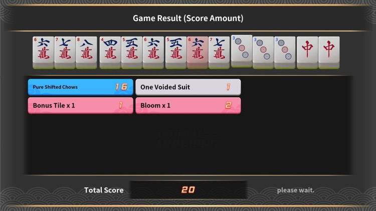 World Mahjong 2.0 screenshot-6