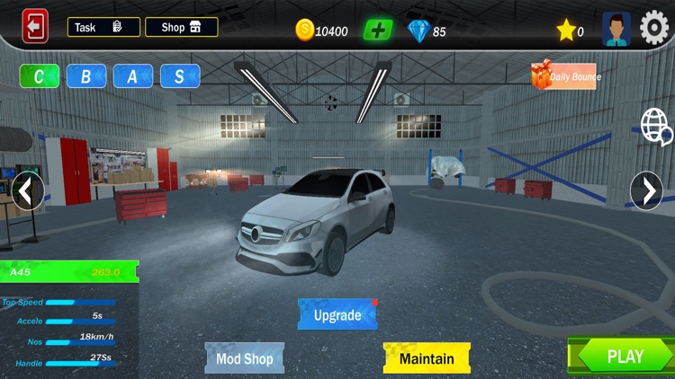 Race Master 3D - Car Game