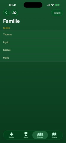 PUNKT. Score Screenshot 5 of 5