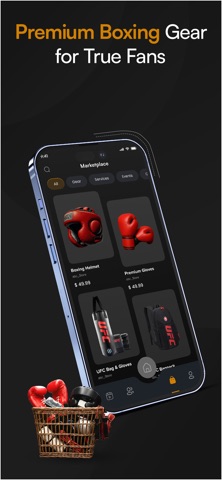 Next Fighter screenshot