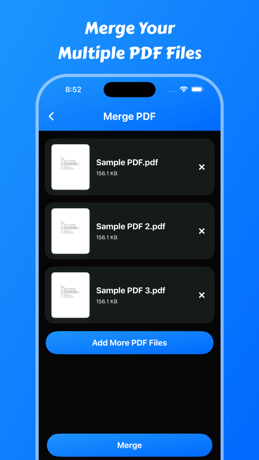 #3. PDF: Lock & Unlock (iOS) By: Hardik Dhameliya