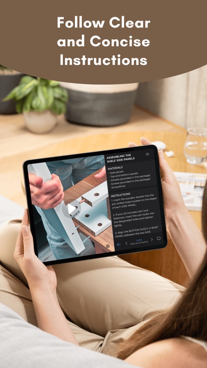 RAZZL: Assembly Guides