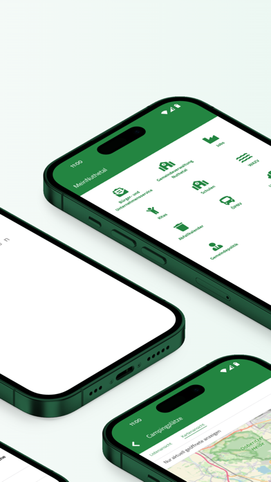MeinNuthetal Screenshot 2 - AppWisp.com MeinNuthetal Screenshot 2 - AppWisp.com