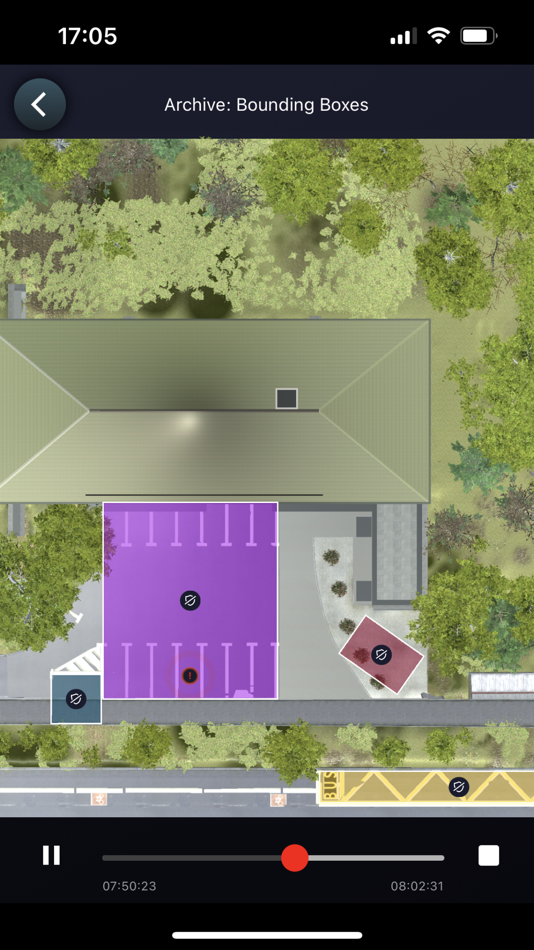 #3. LVS Lite (iOS) Podle: TACTICAWARE s.r.o.