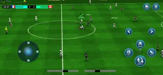 World Soccer Champions 2026 screenshot 9