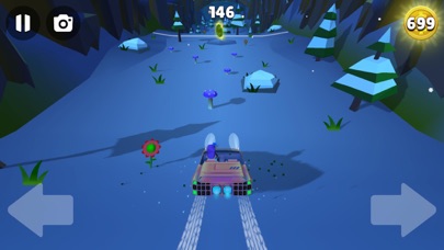 Faily Brakes Screenshot