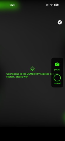 Express Camera screenshot