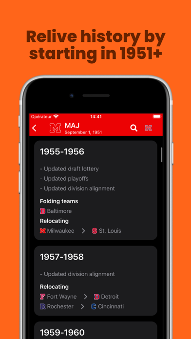 Basketball Legacy Manager 25 Screenshot