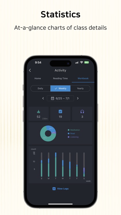 ACIM+ : A Course in Miracles screenshot-7