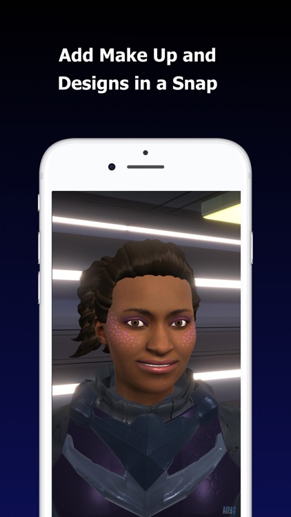 AnyMe Cam XR screenshot-6