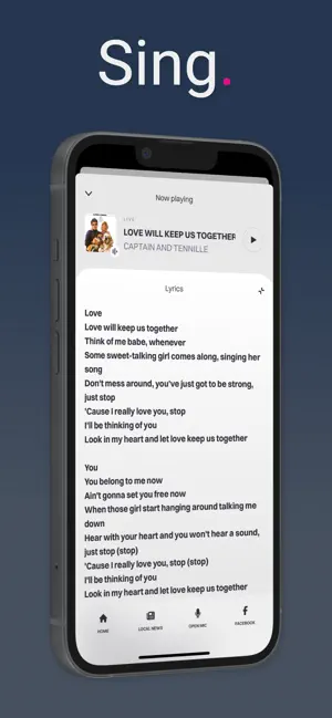 WTBO 97.7 & 1450 screenshot 3