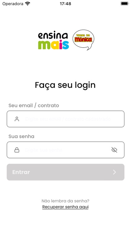 Ensina Mais