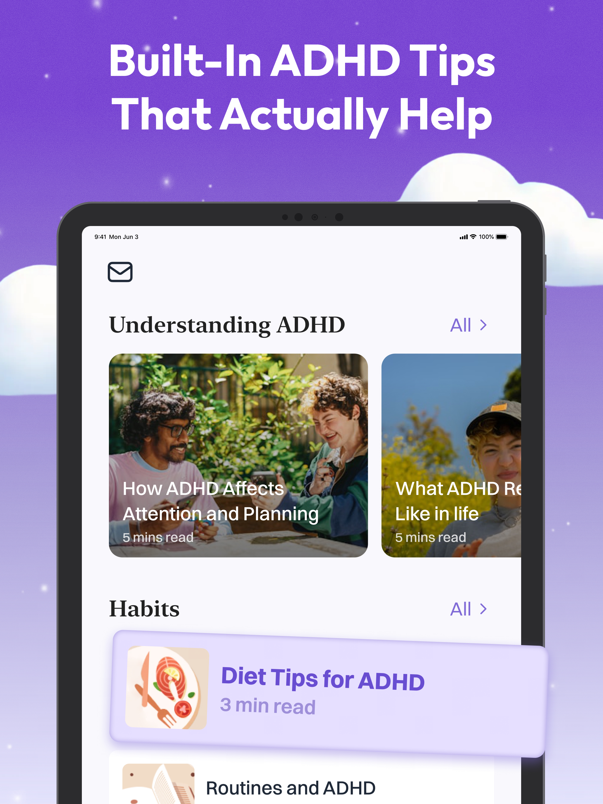 ADHD Planner: AI To Do List screenshot 12