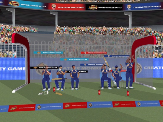 World Cricket Battle 2 (WCB2)のおすすめ画像3