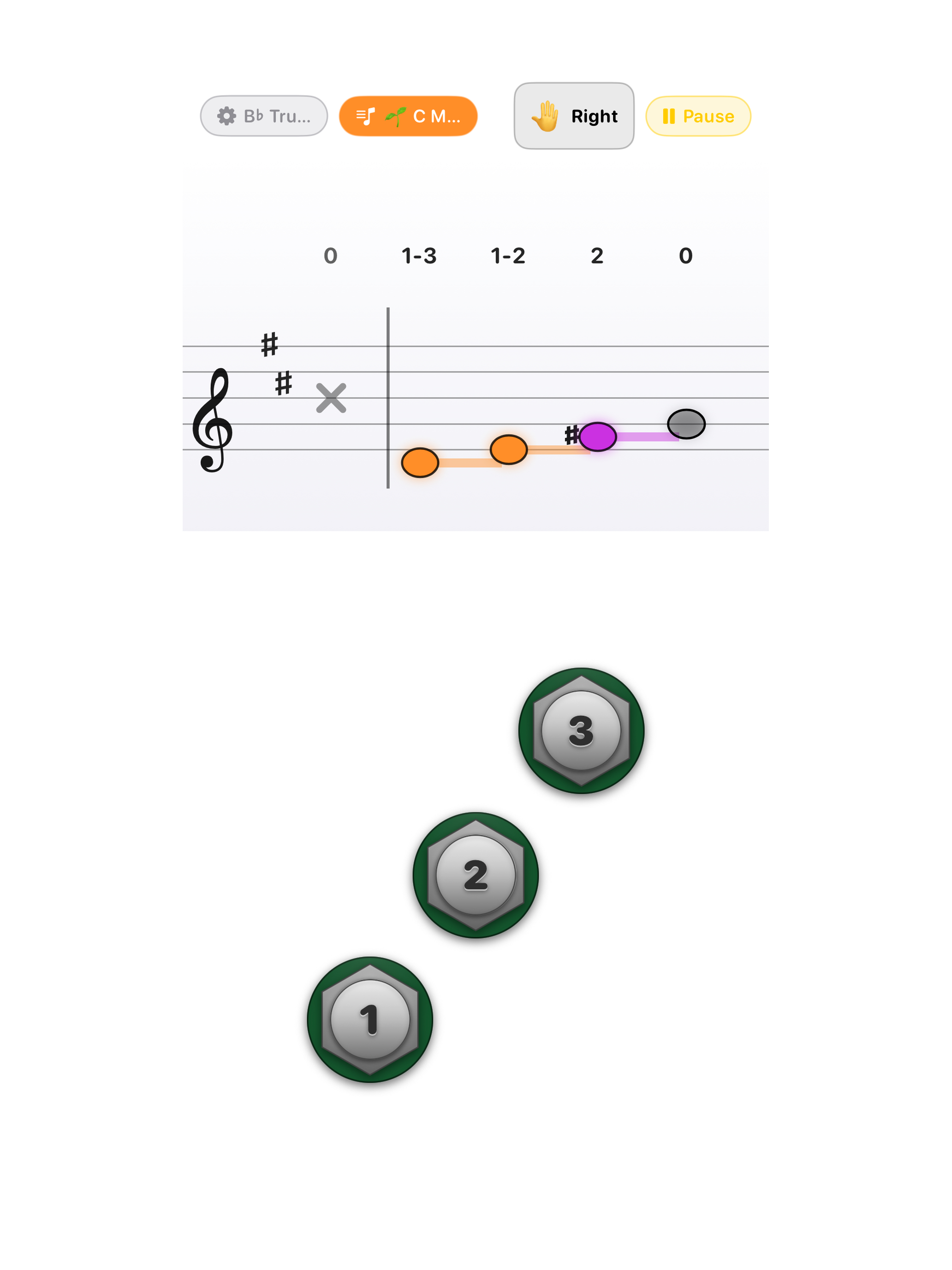 FingerLinga screenshot 7