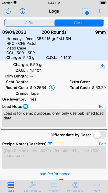 The Bullet Maker screenshot-5